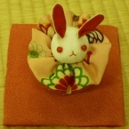 momoちゃん