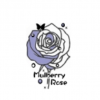 mulberry-rose