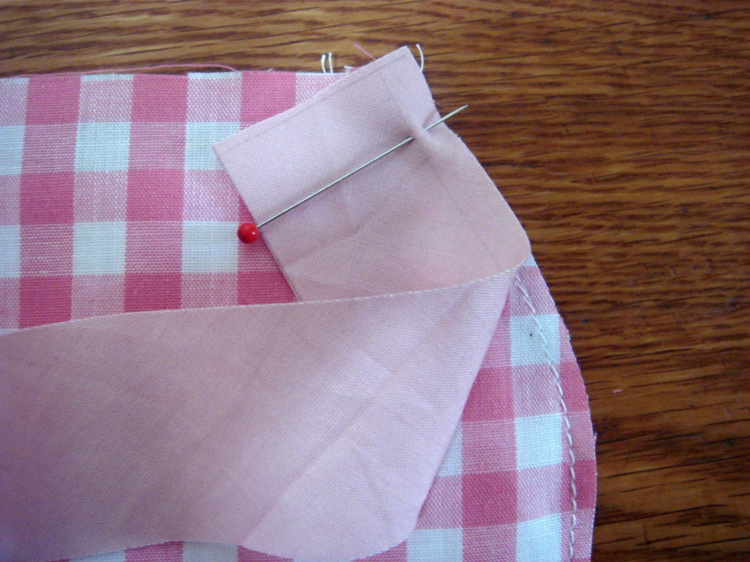 子供用 ウエストポーチの作り方 手順 10 子供服 ベビー キッズ アトリエ ハンドメイドレシピ 作り方 と手作り情報サイト