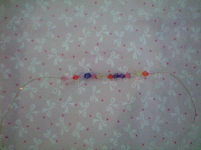 お人形ハンガーの作り方 手順 1 その他 その他 アトリエ ハンドメイドレシピ 作り方 と手作り情報サイト