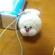 あざらしストラップ