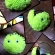 もこもこイヤーマフ君