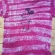ろうけつ染めでリメイクTシャツ