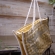 らくがきＢＡＧ　きいろ　　　ハトメ編