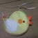 ひよこポシェット