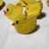 フエルトで画びょうをかわいく♪♪