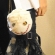 ハロウィンおばけ♪