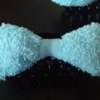 リボンクリップ