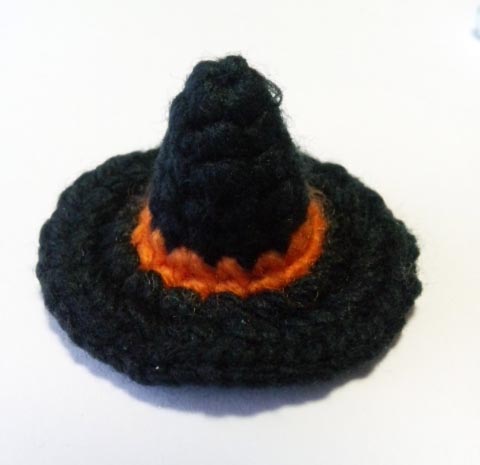 ハロウィン用 ジャック オ ランタン の作り方 手順 10 その他 ファッション アトリエ ハンドメイドレシピ 作り方 と手作り情報サイト