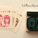 似顔絵スタンプ（for 結婚式）