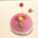 羊毛フェルトのピンクッション