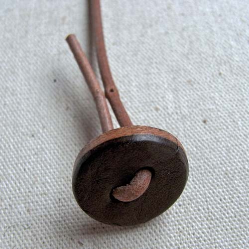 メガネホルダーネックレスの作り方 手順 21 その他 ファッション アトリエ ハンドメイドレシピ 作り方 と手作り情報サイト