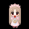 **透桜**