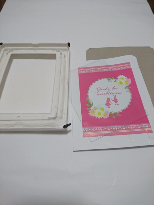 ピアスホルダー の作り方 手順 1 その他 その他 アトリエ ハンドメイドレシピ 作り方 と手作り情報サイト