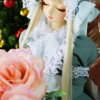 ユリユリ