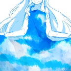 晴花☀