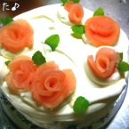 しいたけ茶