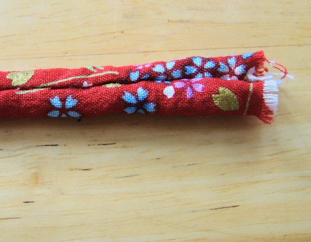 ドール用カチューシャ ブライスやプーリップにの作り方 手順 5 人形 おもちゃ アトリエ ハンドメイドレシピ 作り方 と手作り情報サイト