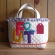ｐｏｎｐｏｎ　ｂａｇ　“ＦＲＵＩＴ”