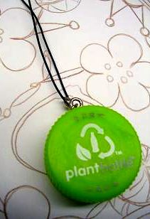 キャップでエコストラップ の作り方 その他 リメイク デコレーション アトリエ ハンドメイドレシピ 作り方 と手作り情報サイト