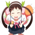 八九寺真宵