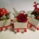 クリスマスのBOXアレンジ