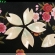 桜　花びらの箸置き