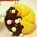 粘土で作るフレンチドーナツ