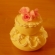 豪華＊２段ケーキ