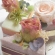 お花のプチケーキ♪