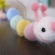 にこにこいもむしくん