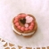 フェルトで簡単ミニチュア｡ﾟ+【ベリーケーキ】