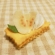 針糸不使用バナナのパイ
