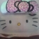 キティちゃんのめがねケース