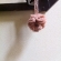 ミニコサージュ