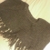 はじめてのポンチョ。