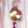 *結婚式* 前撮り用　和装ブーケ（振袖用）