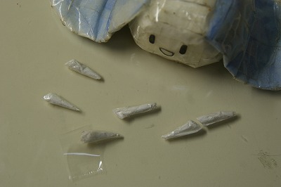 ティッシュの怪獣 の作り方 手順 14 その他 ぬいぐるみ 人形 アトリエ ハンドメイドレシピ 作り方 と手作り情報サイト