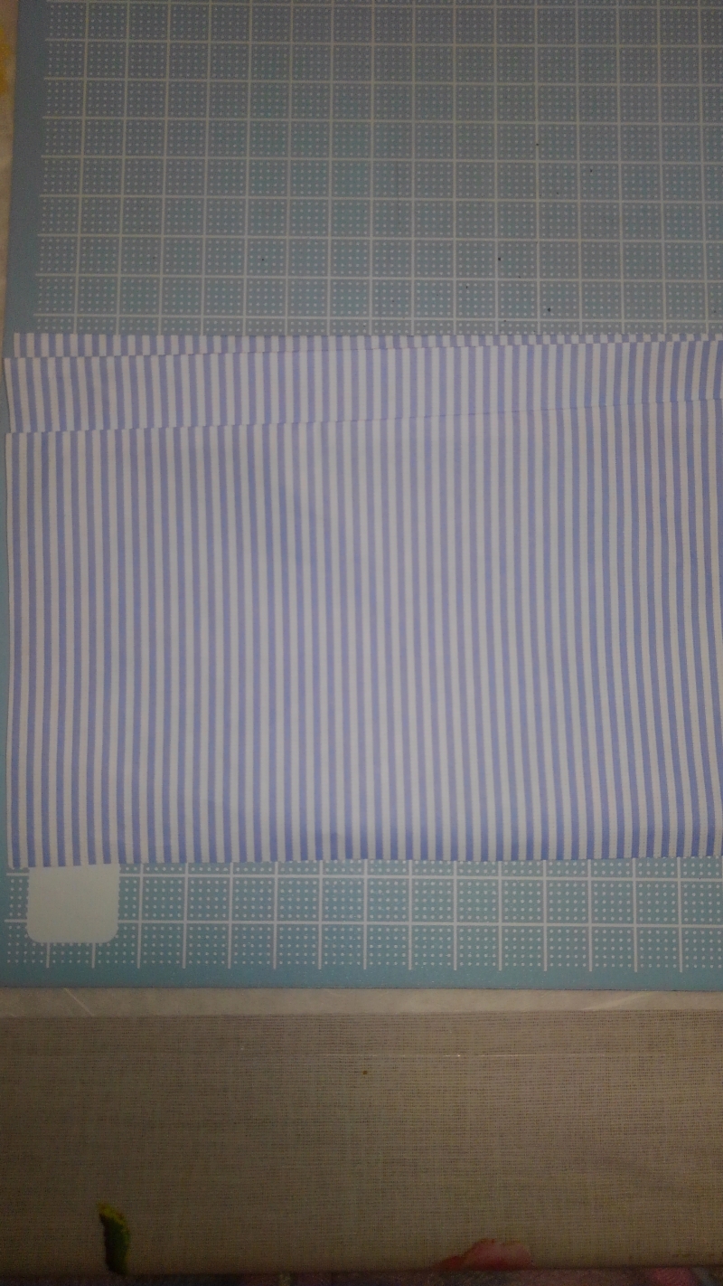 折り紙 簡単 絆創膏ケース ダブルポケットver の作り方 手順 5 その他 アート 写真 アトリエ ハンドメイドレシピ 作り方 と手作り 情報サイト