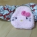 キティちゃんのがまぐち財布♡